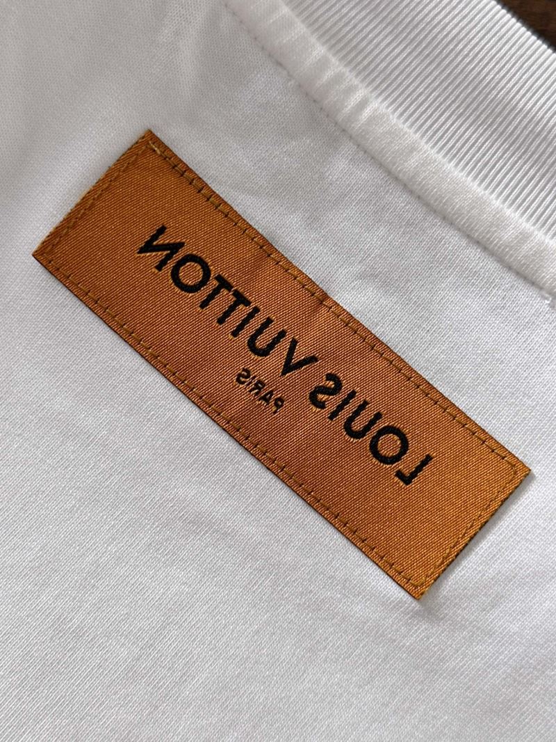 Louis Vuitton T-Shirts